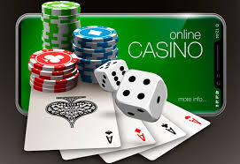 Официальный сайт Casino JET